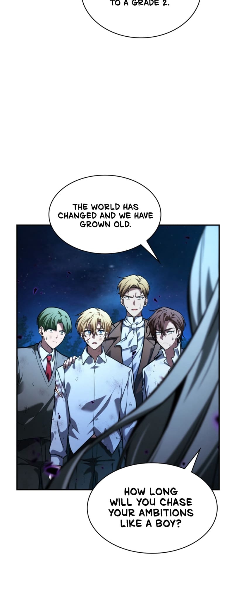 Infinite Mage, Chapter 86 image 20